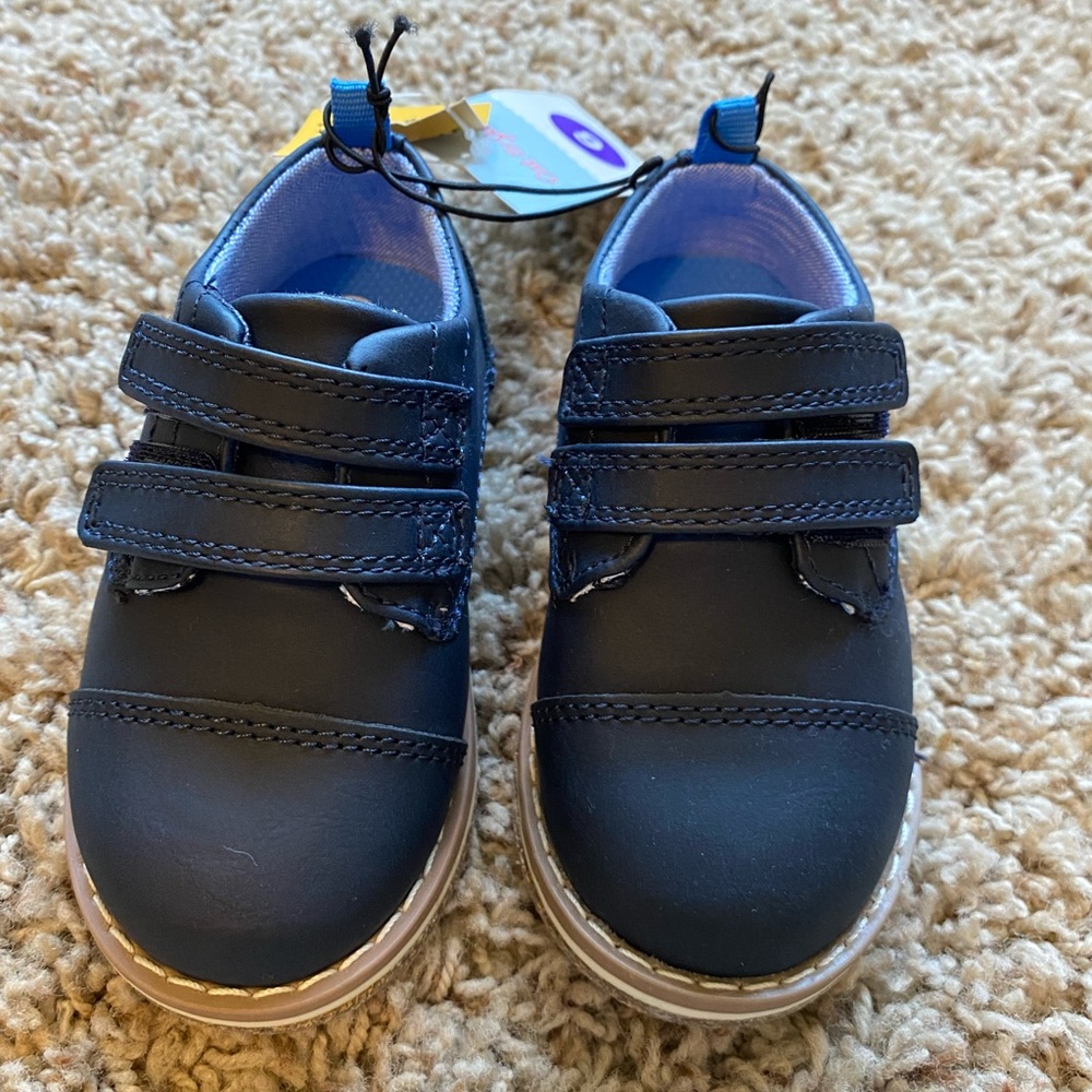 Toddler dress shoes